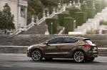 Citroen DS4 2010 года